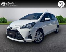 Toyota Yaris Avignon