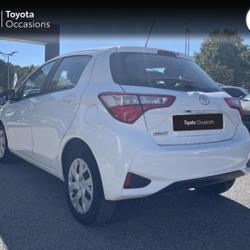 Toyota Yaris 70 VVT-i Ultimate 5p Avignon