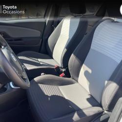 Toyota Yaris 70 VVT-i Ultimate 5p Avignon