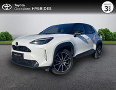 Toyota Yaris Cross Avignon