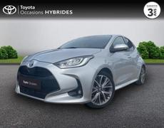Toyota Yaris Avignon