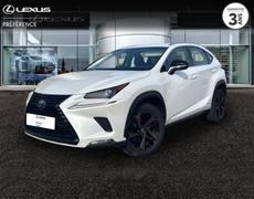 Lexus NX - 300h 4WD Sport Edition Euro6d-T - 23 990 €