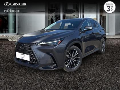 Lexus NX - 450h+ Executive 4WD - 48 990 €