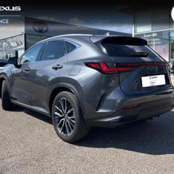 Lexus NX 450h+ Executive 4WD occasion - Avignon - photo 2/20