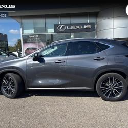 Lexus NX 450h+ Executive 4WD occasion - Avignon - photo 3/20