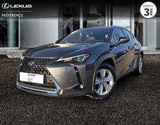 Lexus UX - 250h Pack 2WD - 26 990 €