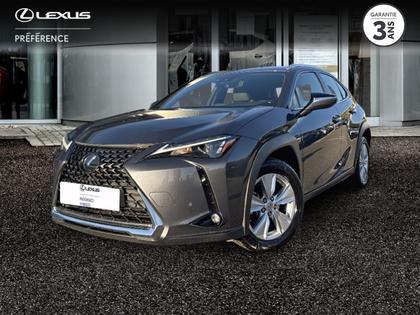 Lexus UX - 250h Pack 2WD - 26 990 €