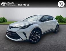 Toyota C-HR Avignon