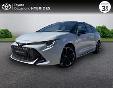 Toyota Corolla Touring Sports Avignon