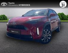 Toyota Yaris Cross Avignon