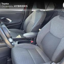 Toyota Yaris Cross 116h Design MY22 Avignon
