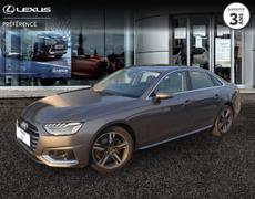 Audi A4 Avignon