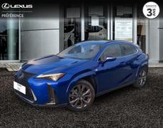 Lexus UX - 250h F SPORT Executive 2WD - 30 990 €