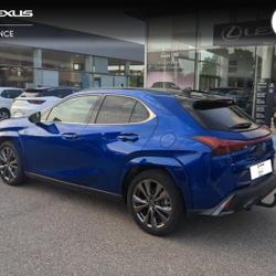 Lexus UX 250h F SPORT Executive 2WD occasion - Avignon - photo 2/20