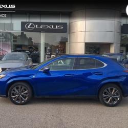 Lexus UX 250h F SPORT Executive 2WD occasion - Avignon - photo 3/20