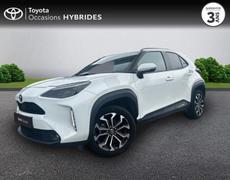 Toyota Yaris Cross Avignon