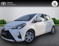 Toyota Yaris Avignon