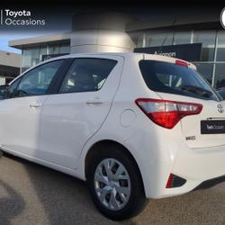 Toyota Yaris 70 VVT-i Ultimate 5p Avignon