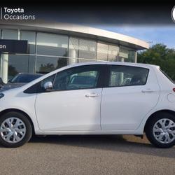 Toyota Yaris 70 VVT-i Ultimate 5p Avignon