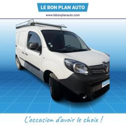 Renault Kangoo Express 1.5 dCi 75ch Confort occasion - Boll&egrave;ne - photo 2/9