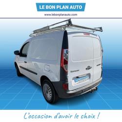Renault Kangoo Express 1.5 dCi 75ch Confort occasion - Boll&egrave;ne - photo 3/9