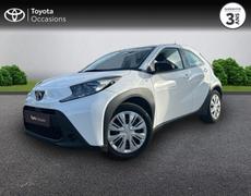 Toyota Aygo X - 1.0 VVT-i 72ch Dynamic MY24 - 12 990 €