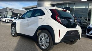 Toyota Aygo X  - Dynamic - photo 1
