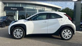 Toyota Aygo X  - Dynamic - photo 2
