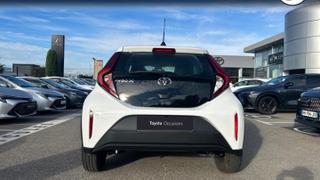 Toyota Aygo X  - Dynamic - photo 3