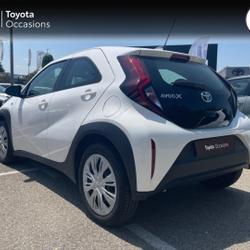 Toyota Aygo X 1.0 VVT-i 72ch Dynamic MY24 occasion - Avignon - photo 2/22
