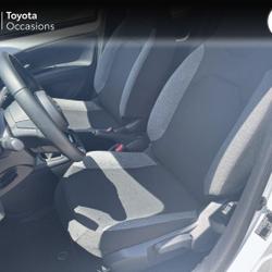 Toyota Aygo X 1.0 VVT-i 72ch Dynamic MY24 occasion - Avignon - photo 3/22