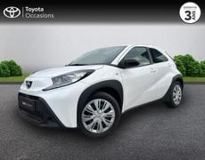 Toyota Aygo X Avignon