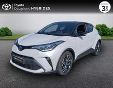 Toyota C-HR Avignon