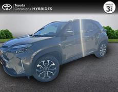 Toyota Yaris Cross Avignon