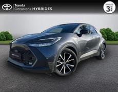Toyota C-HR Avignon