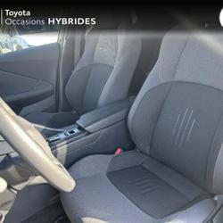 Toyota C-HR 1.8 Hybride 140ch Design MY25 occasion - Avignon - photo 3/24