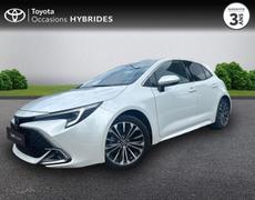 Toyota Corolla Avignon