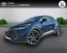 Toyota C-HR Avignon