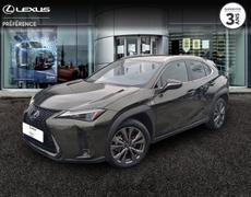 Lexus UX - 250h F SPORT Design 2WD - 28 990 €