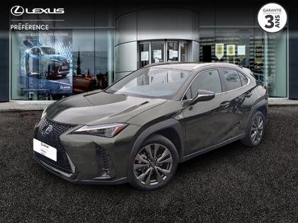 Lexus UX - 250h F SPORT Design 2WD - 28 990 €