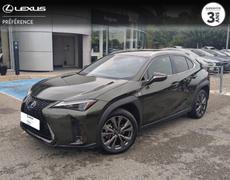 Lexus UX Avignon