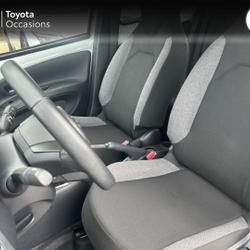 Toyota Aygo X 1.0 VVT-i 72ch Dynamic S-CVT MY23 occasion - Avignon - photo 3/24