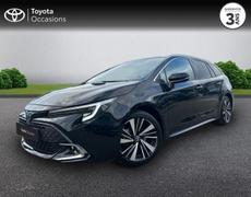 Toyota Corolla Touring Sports - 1.8 140ch Design MY25 - 27 990 €