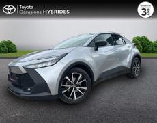 Toyota C-HR Avignon