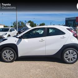 Toyota Aygo X 1.0 VVT-i 72ch Dynamic S-CVT MY24 occasion - Cavaillon - photo 3/20