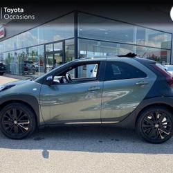 Toyota Aygo X 1.0 VVT-i 72ch Air Collection occasion - Avignon - photo 3/17