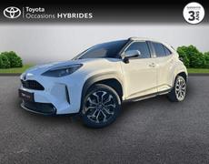 Toyota Yaris Cross Avignon