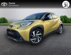 Toyota Aygo X Avignon