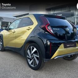 Toyota Aygo X 1.0 VVT-i 72ch Collection occasion - Avignon - photo 2/24