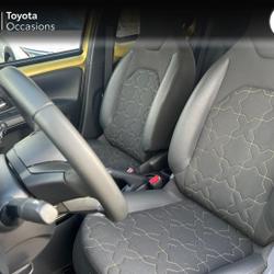 Toyota Aygo X 1.0 VVT-i 72ch Collection occasion - Avignon - photo 3/24
